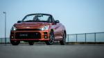 Daihatsu Copen GR Sport 2019 года